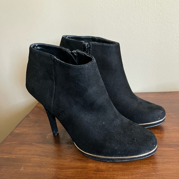 Call it Spring Heal Boots - Picture 2 of 3